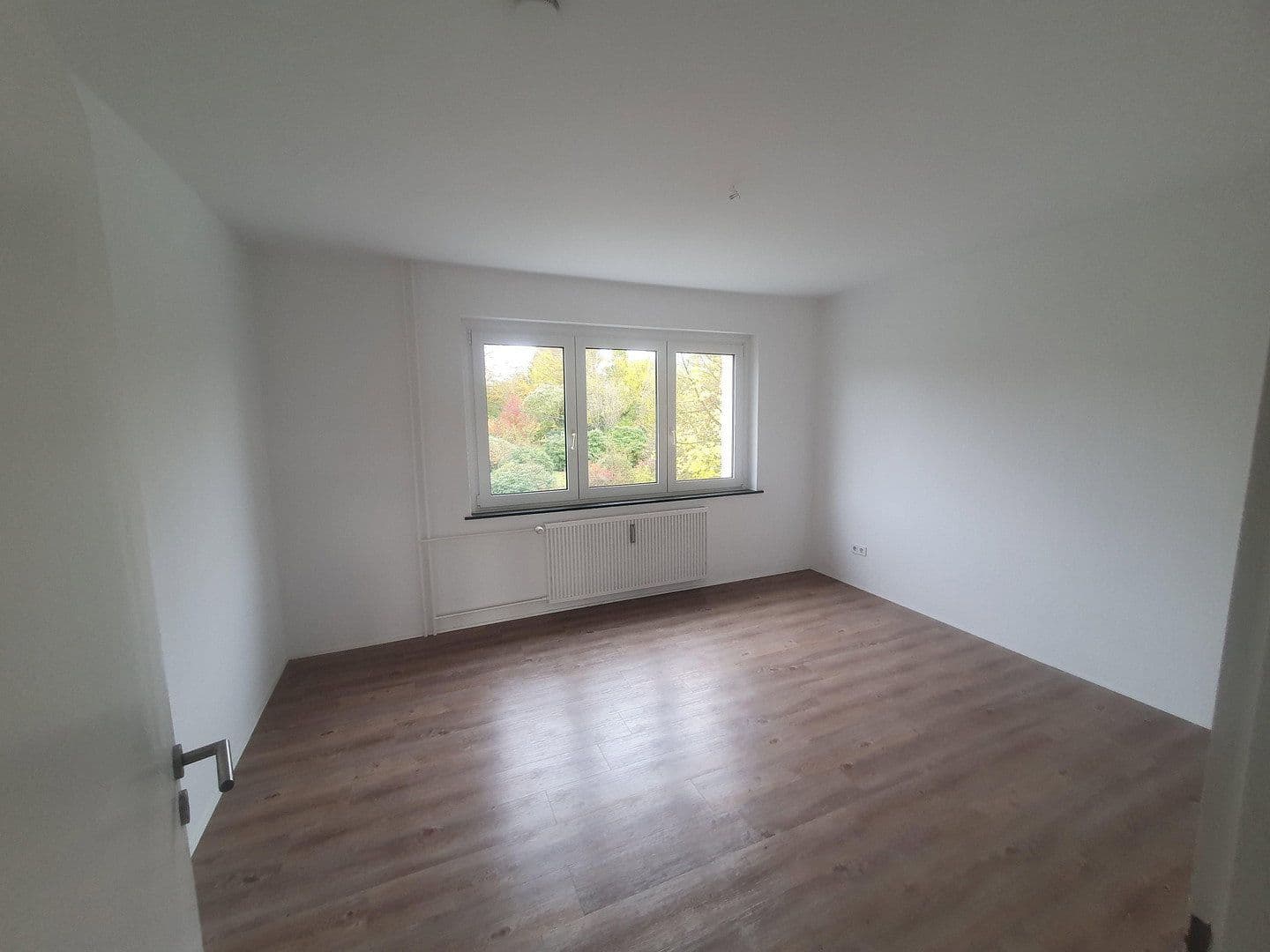 Pronájem bytu 3+1 71 m², Witten, Severní Porýní-Vestfálsko Pronájem bytu 3+1 71 m², Witten, Severní Porýní-Vestfálsko