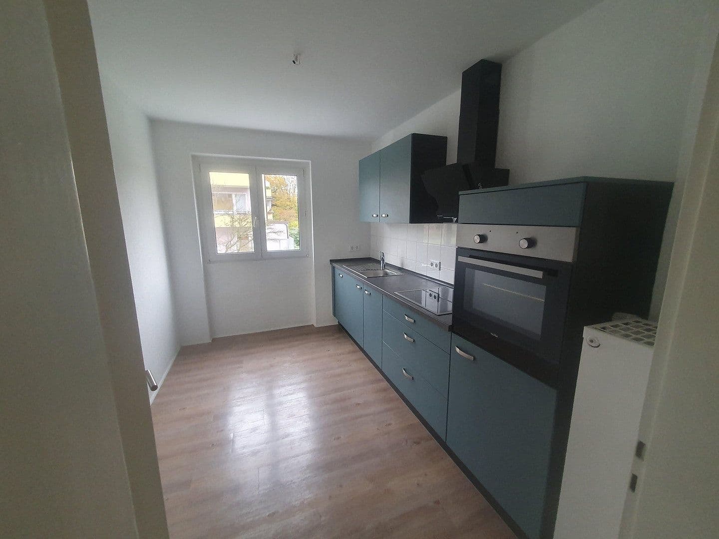 Pronájem bytu 3+1 71 m², Witten, Severní Porýní-Vestfálsko Pronájem bytu 3+1 71 m², Witten, Severní Porýní-Vestfálsko