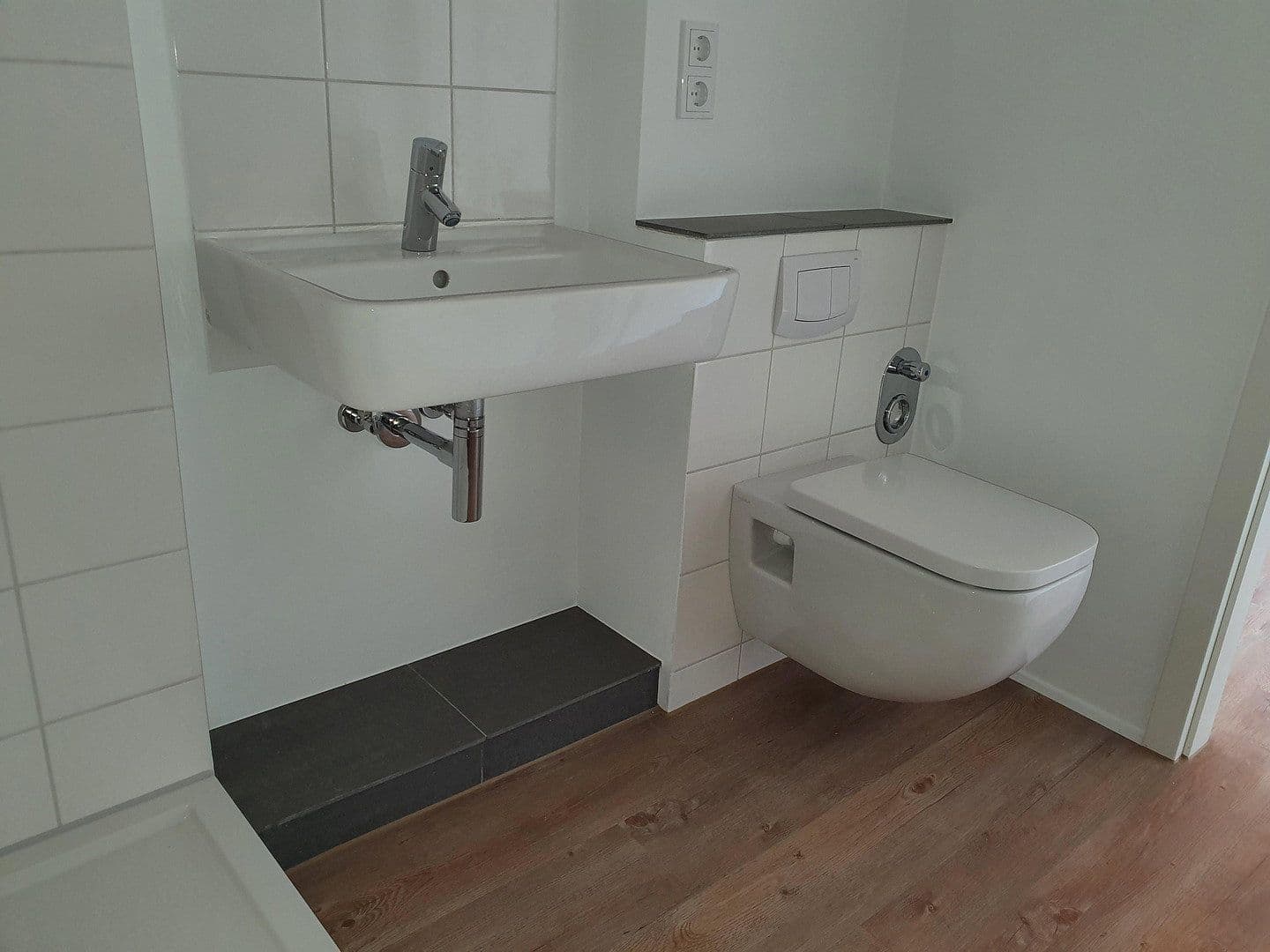 Pronájem bytu 3+1 71 m², Witten, Severní Porýní-Vestfálsko Pronájem bytu 3+1 71 m², Witten, Severní Porýní-Vestfálsko