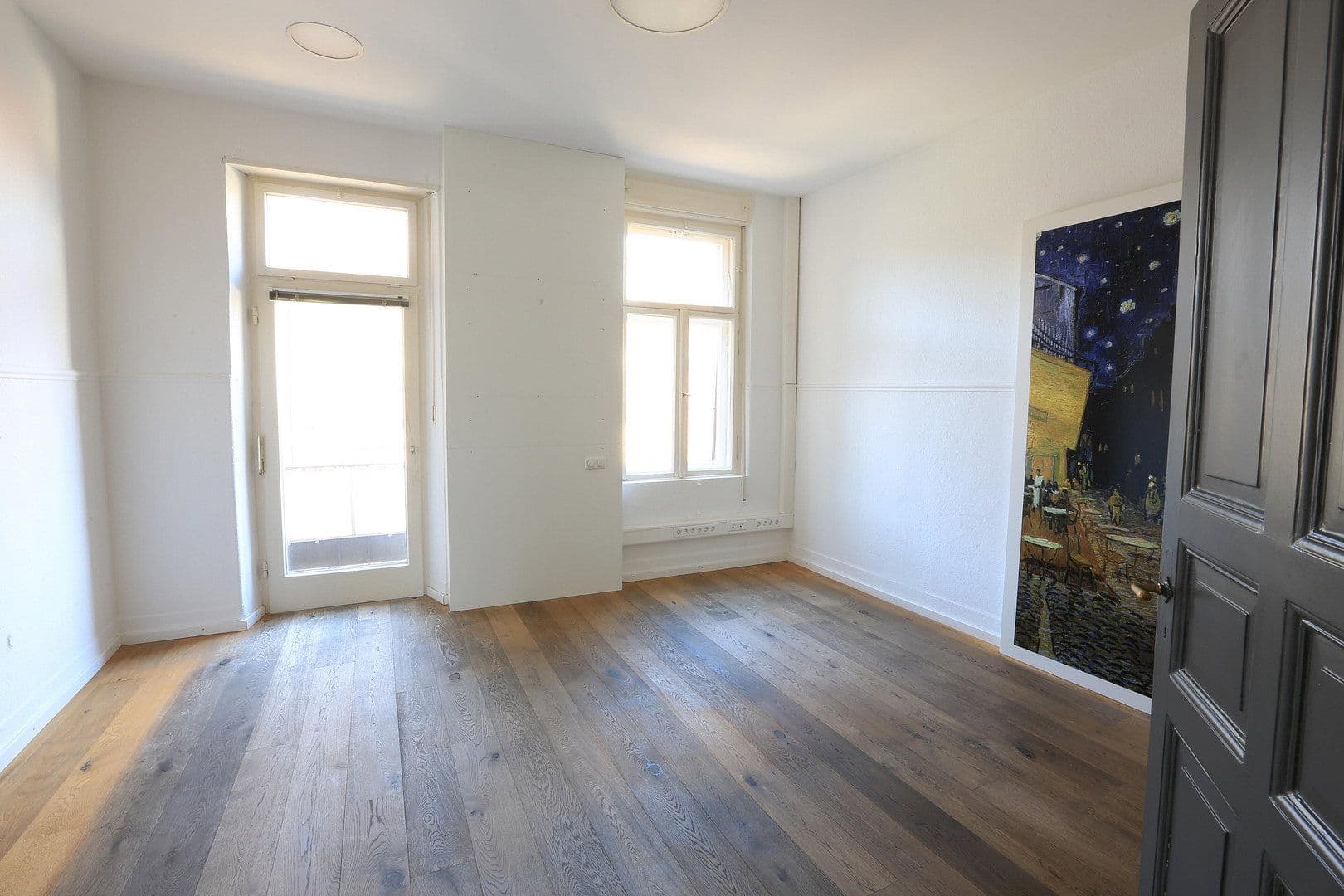 Pronájem kanceláře 321 m², Augsburg, Bavorsko Pronájem kanceláře 321 m², Augsburg, Bavorsko