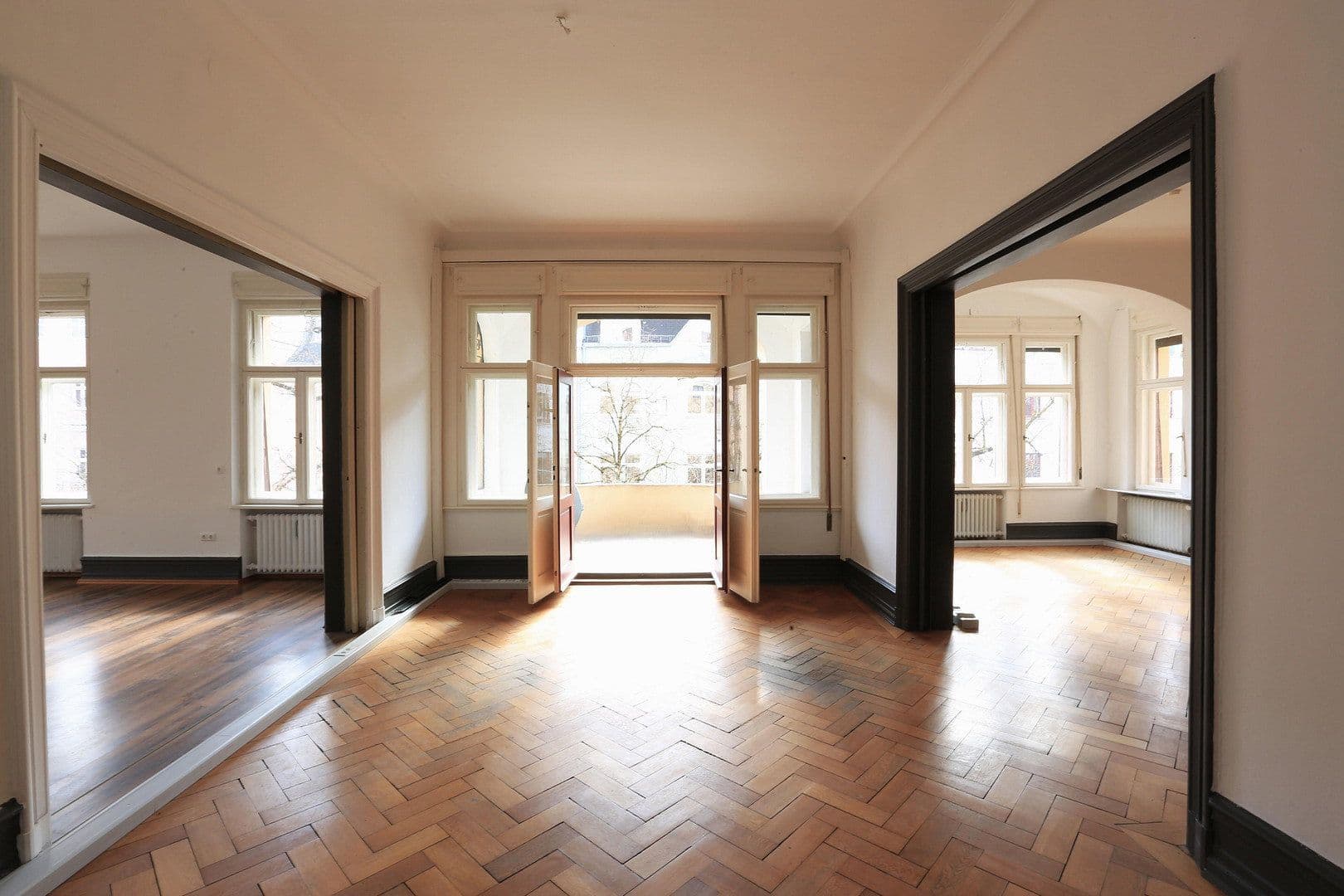 Pronájem kanceláře 321 m², Augsburg, Bavorsko Pronájem kanceláře 321 m², Augsburg, Bavorsko