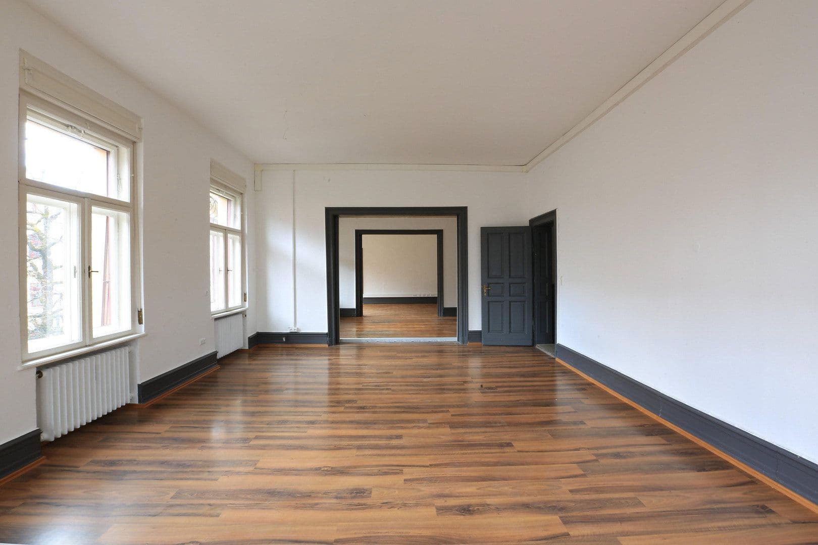 Pronájem kanceláře 321 m², Augsburg, Bavorsko Pronájem kanceláře 321 m², Augsburg, Bavorsko