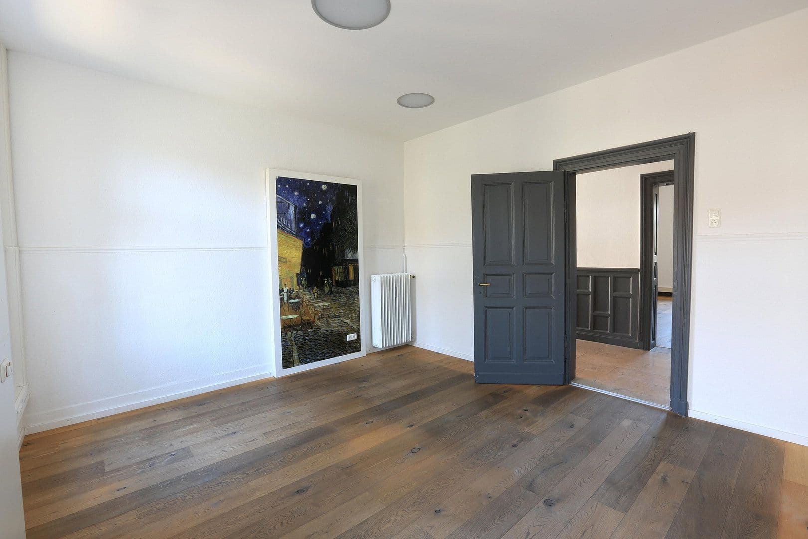 Pronájem kanceláře 321 m², Augsburg, Bavorsko Pronájem kanceláře 321 m², Augsburg, Bavorsko