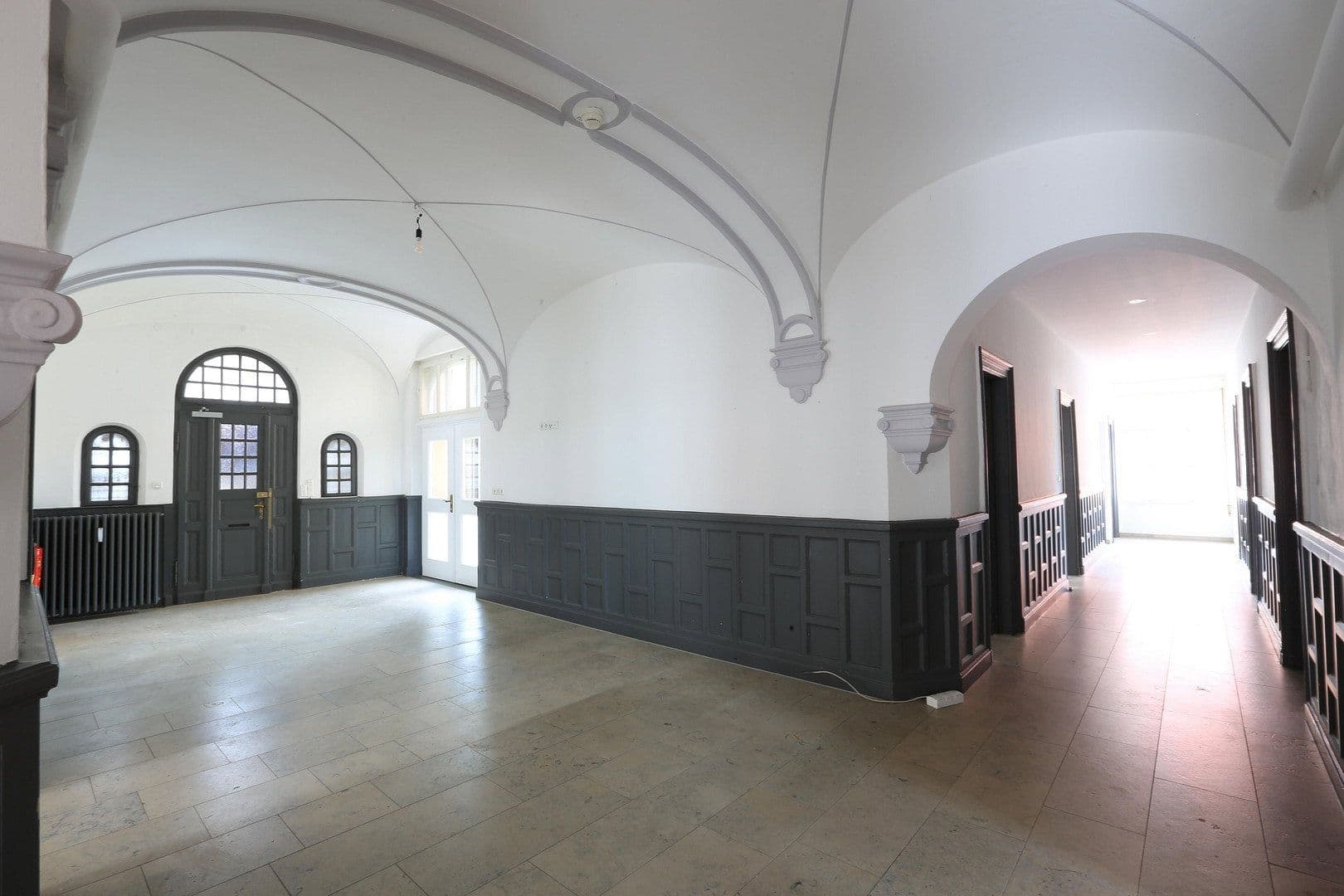 Pronájem kanceláře 321 m², Augsburg, Bavorsko Pronájem kanceláře 321 m², Augsburg, Bavorsko