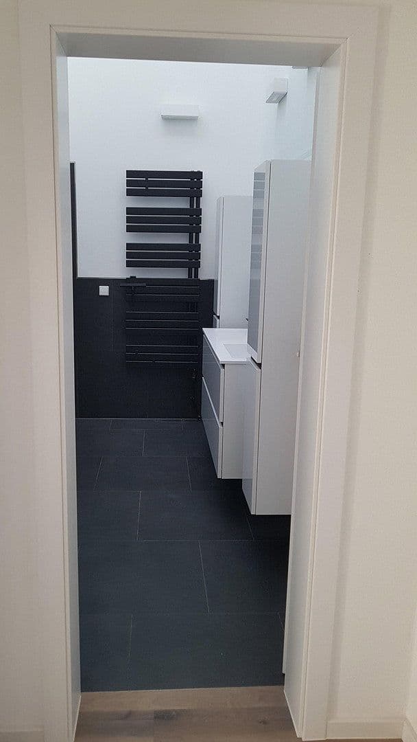 Pronájem bytu 4+1 100 m², Oelsnitzer Str. 19, Hof, Bavorsko Pronájem bytu 4+1 100 m², Oelsnitzer Str. 19, Hof, Bavorsko