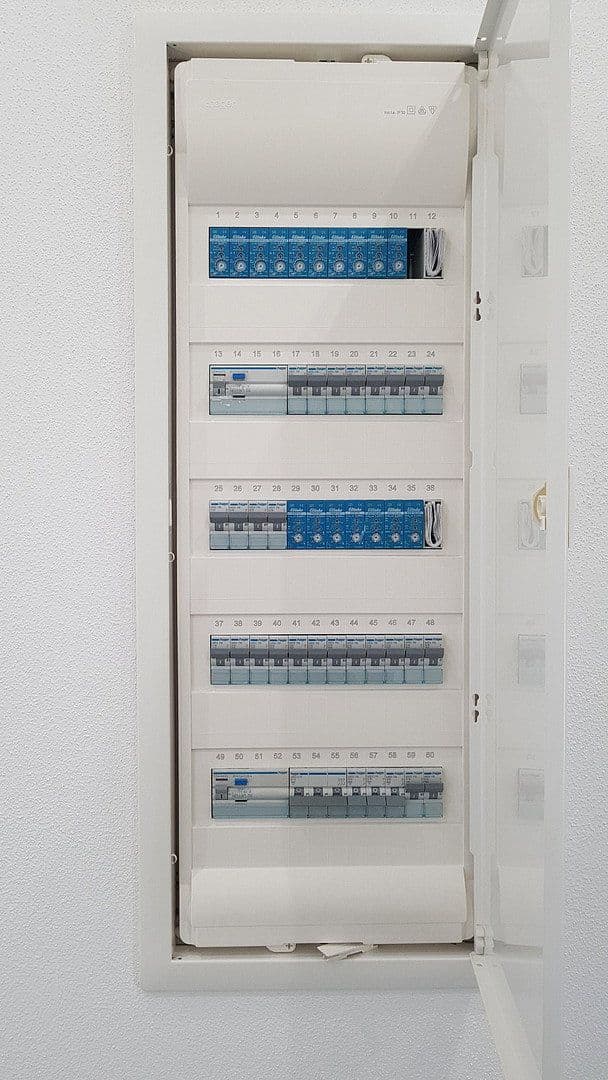 Pronájem bytu 4+1 100 m², Oelsnitzer Str. 19, Hof, Bavorsko Pronájem bytu 4+1 100 m², Oelsnitzer Str. 19, Hof, Bavorsko