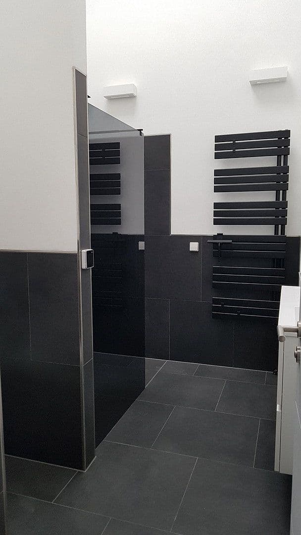 Pronájem bytu 4+1 100 m², Oelsnitzer Str. 19, Hof, Bavorsko Pronájem bytu 4+1 100 m², Oelsnitzer Str. 19, Hof, Bavorsko