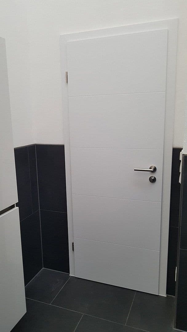 Pronájem bytu 4+1 100 m², Oelsnitzer Str. 19, Hof, Bavorsko Pronájem bytu 4+1 100 m², Oelsnitzer Str. 19, Hof, Bavorsko