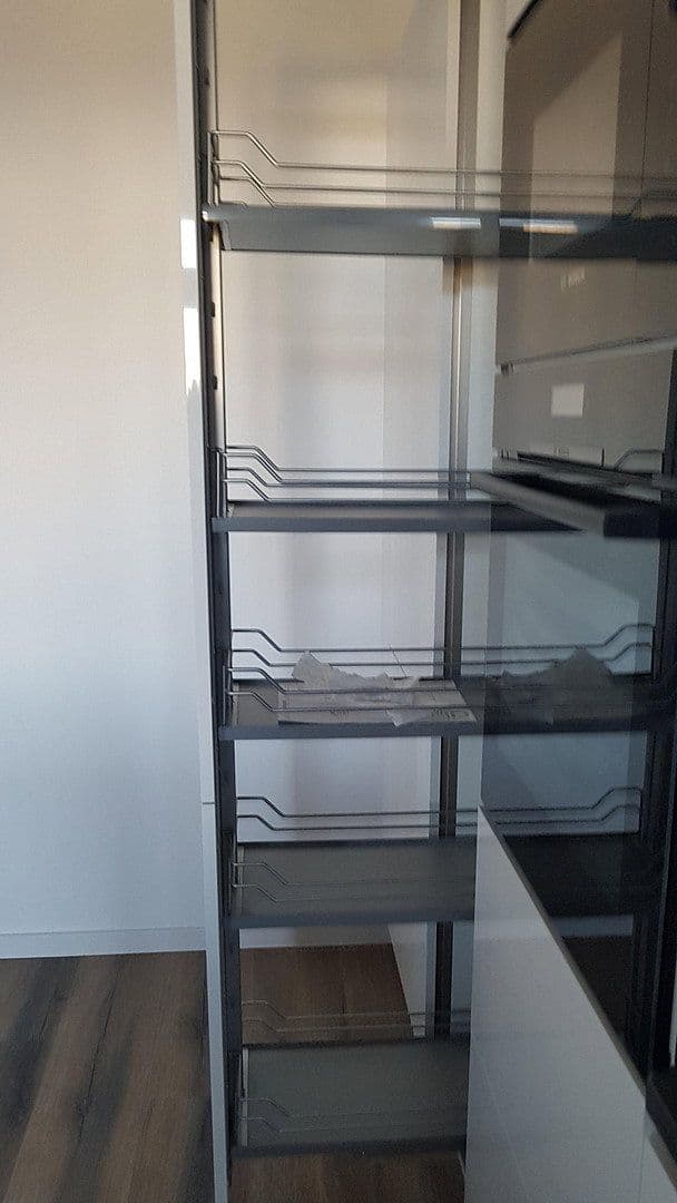 Pronájem bytu 4+1 100 m², Oelsnitzer Str. 19, Hof, Bavorsko Pronájem bytu 4+1 100 m², Oelsnitzer Str. 19, Hof, Bavorsko