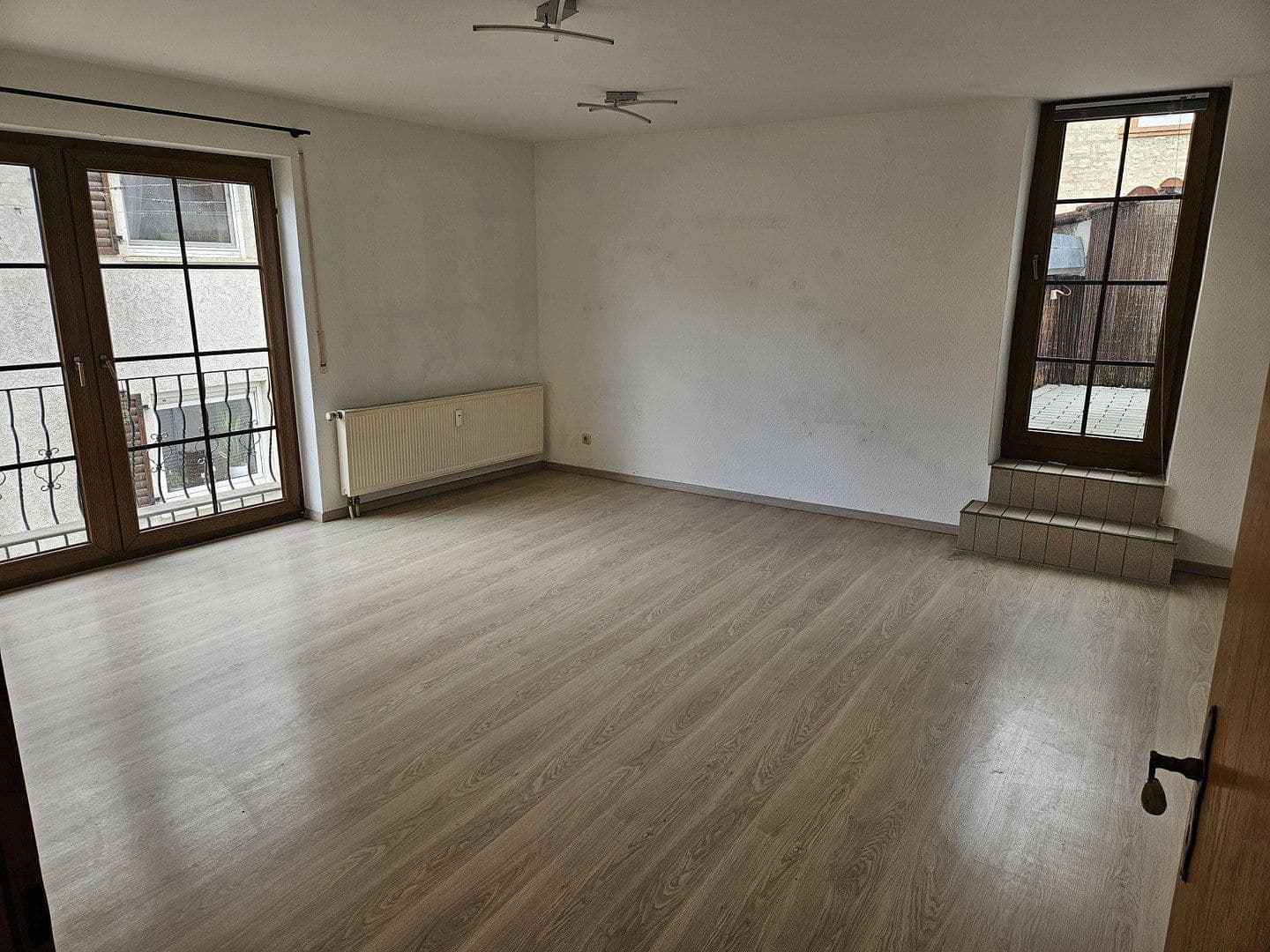 Pronájem bytu 3+1 97 m², Ingelheim am Rhein, Porýní-Falc Pronájem bytu 3+1 97 m², Ingelheim am Rhein, Porýní-Falc