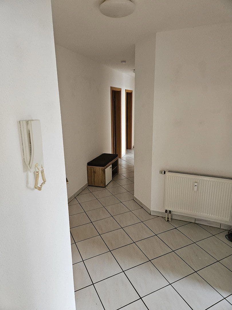 Pronájem bytu 3+1 97 m², Ingelheim am Rhein, Porýní-Falc Pronájem bytu 3+1 97 m², Ingelheim am Rhein, Porýní-Falc