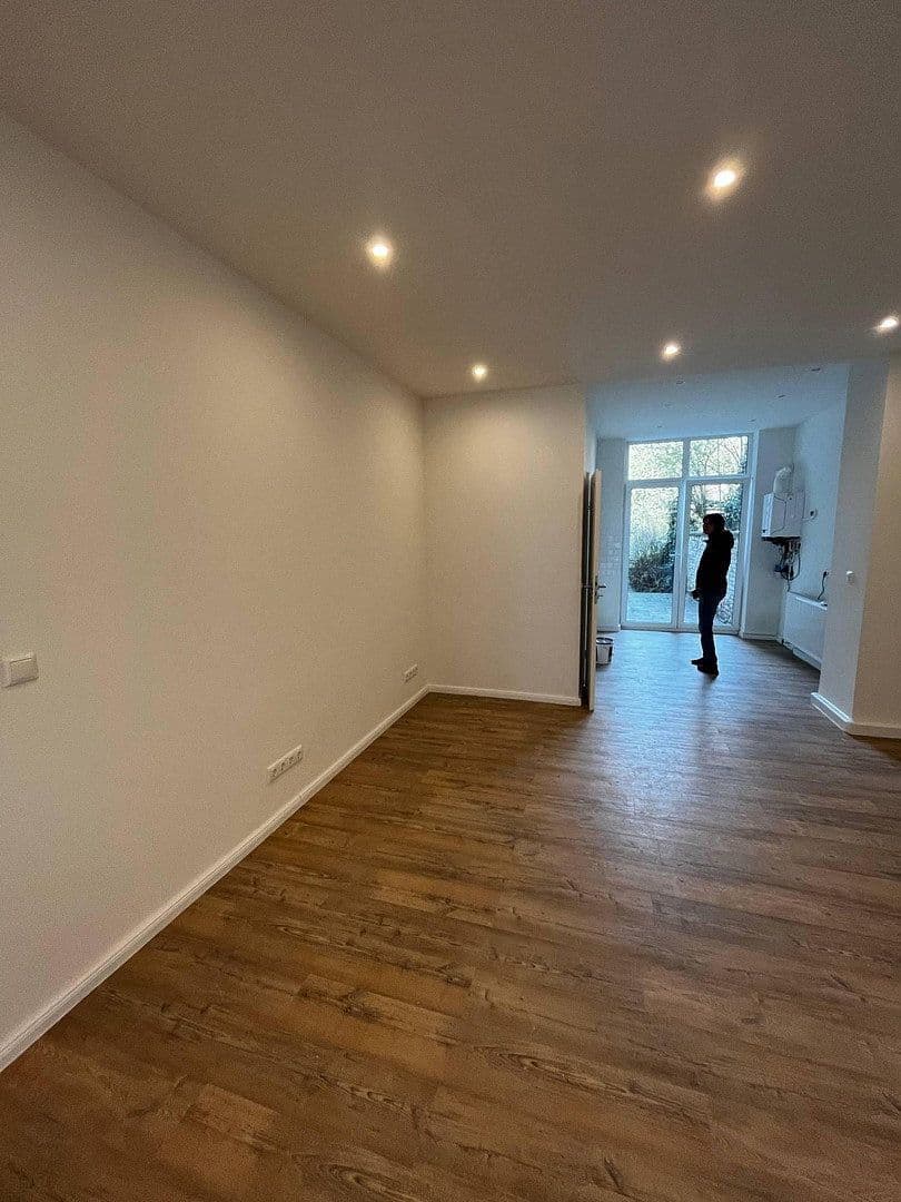 Pronájem kanceláře 50 m², Adalbartsteinweg 205, Cáchy, Severní Porýní-Vestfálsko Pronájem kanceláře 50 m², Adalbartsteinweg 205, Cáchy, Severní Porýní-Vestfálsko