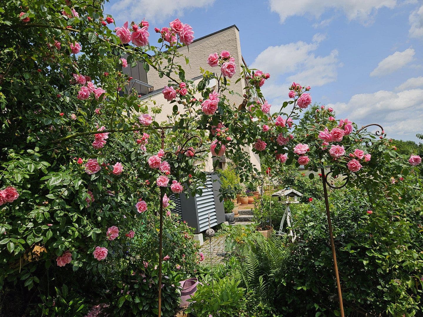 Prodej domu 290 m², pozemek 2.800 m², Pfarrkirchen, Bavorsko Prodej domu 290 m², pozemek 2.800 m², Pfarrkirchen, Bavorsko