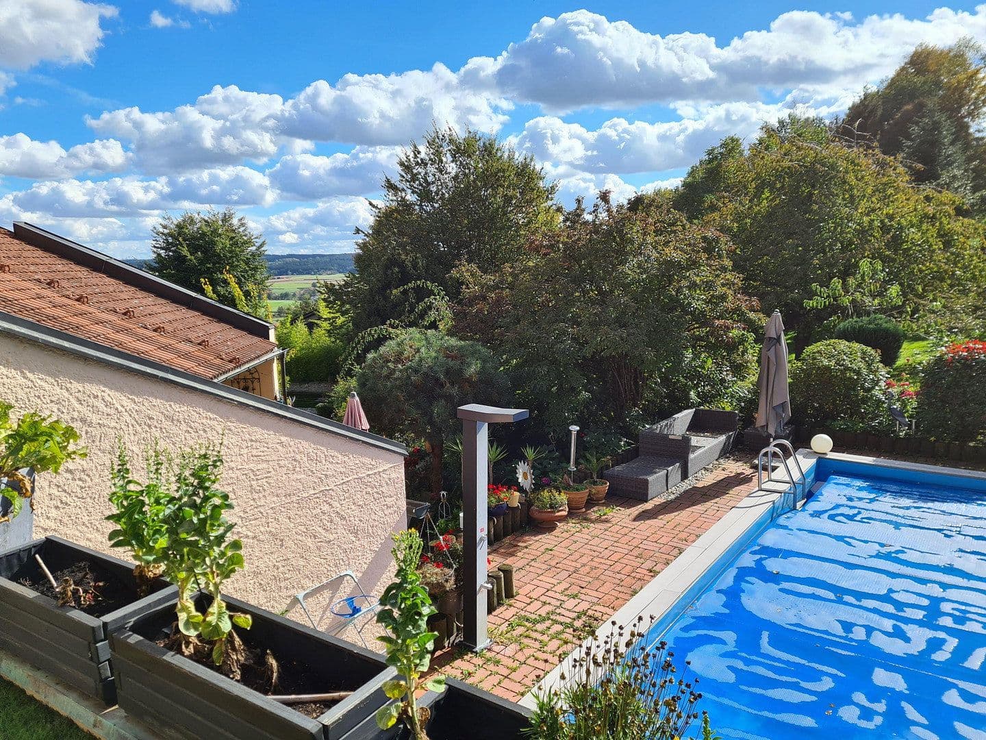 Prodej domu 290 m², pozemek 2.800 m², Pfarrkirchen, Bavorsko Prodej domu 290 m², pozemek 2.800 m², Pfarrkirchen, Bavorsko