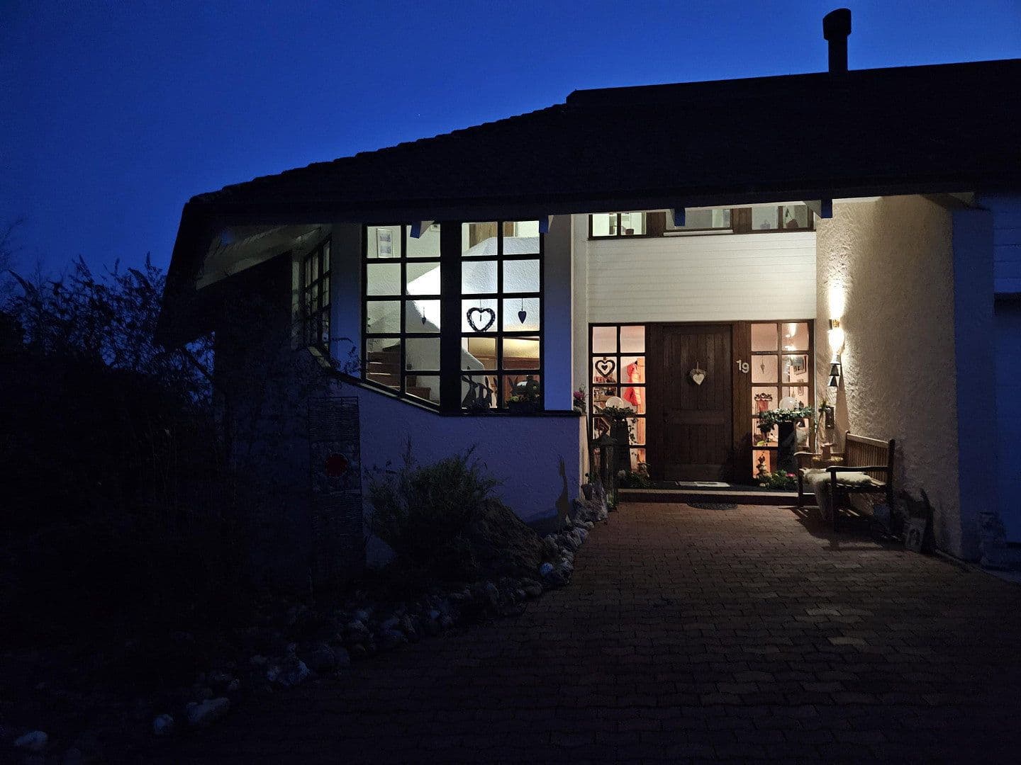 Prodej domu 290 m², pozemek 2.800 m², Pfarrkirchen, Bavorsko Prodej domu 290 m², pozemek 2.800 m², Pfarrkirchen, Bavorsko