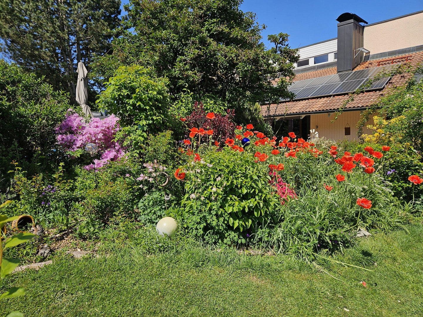 Prodej domu 290 m², pozemek 2.800 m², Pfarrkirchen, Bavorsko Prodej domu 290 m², pozemek 2.800 m², Pfarrkirchen, Bavorsko