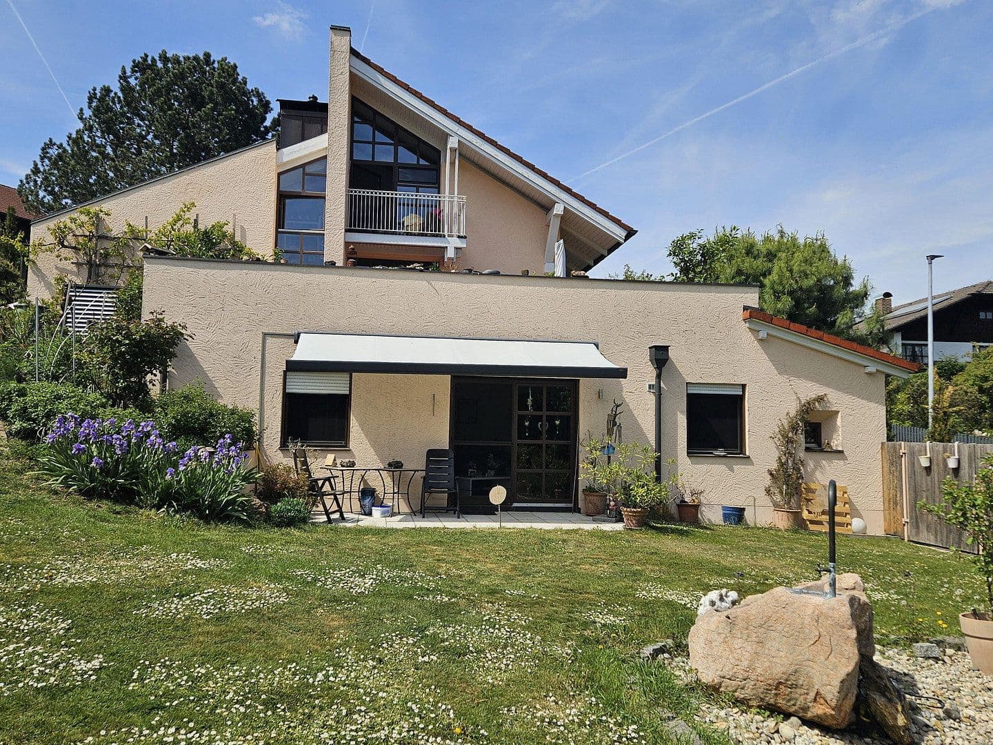 Prodej domu 290 m², pozemek 2.800 m², Pfarrkirchen, Bavorsko Prodej domu 290 m², pozemek 2.800 m², Pfarrkirchen, Bavorsko