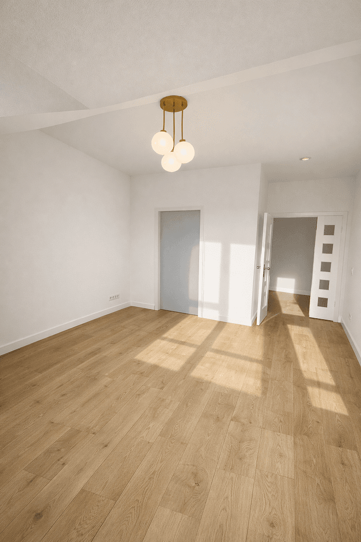 Pronájem bytu 2+1 53 m², Eichenring 3 A, Panketal, Braniborsko Pronájem bytu 2+1 53 m², Eichenring 3 A, Panketal, Braniborsko
