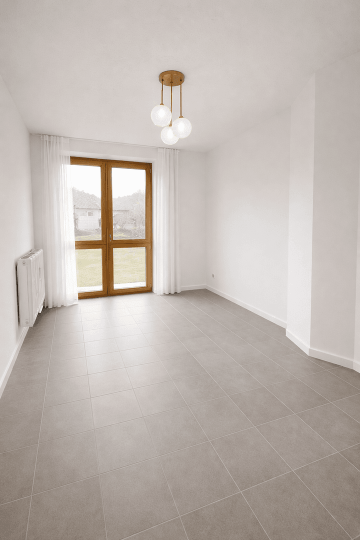 Pronájem bytu 2+1 53 m², Eichenring 3 A, Panketal, Braniborsko Pronájem bytu 2+1 53 m², Eichenring 3 A, Panketal, Braniborsko