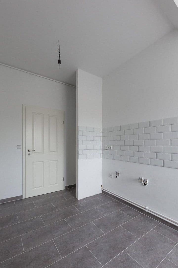 Prodej bytu 4+kk 108 m², Unter den Eichen 94b, Berlin, Berlín Prodej bytu 4+kk 108 m², Unter den Eichen 94b, Berlin, Berlín