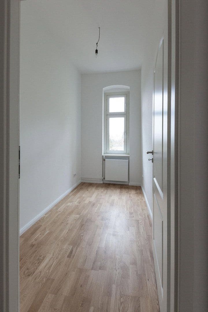 Prodej bytu 4+kk 108 m², Unter den Eichen 94b, Berlin, Berlín Prodej bytu 4+kk 108 m², Unter den Eichen 94b, Berlin, Berlín