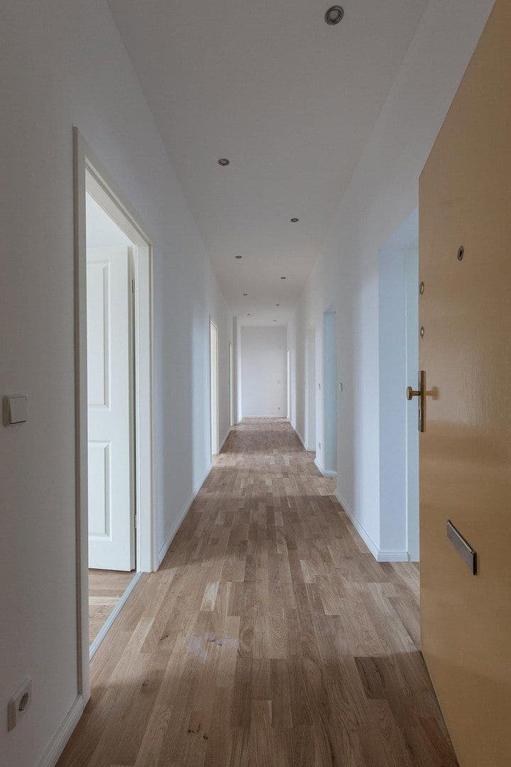 Prodej bytu 4+kk 108 m², Unter den Eichen 94b, Berlin, Berlín Prodej bytu 4+kk 108 m², Unter den Eichen 94b, Berlin, Berlín