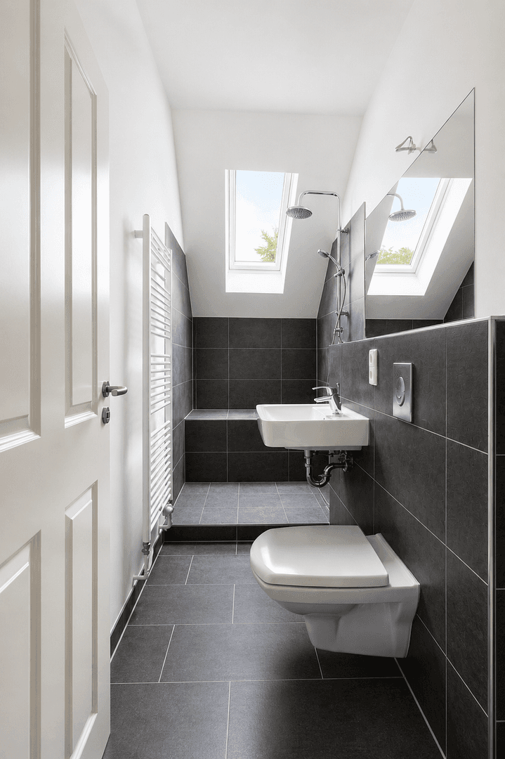 Prodej bytu 4+kk 108 m², Unter den Eichen 94b, Berlin, Berlín Prodej bytu 4+kk 108 m², Unter den Eichen 94b, Berlin, Berlín