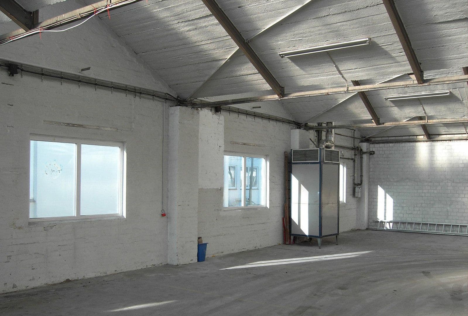 Pronájem nebytového prostoru 500 m², Pinneberg, Šlesvicko-Holštýnsko Pronájem nebytového prostoru 500 m², Pinneberg, Šlesvicko-Holštýnsko