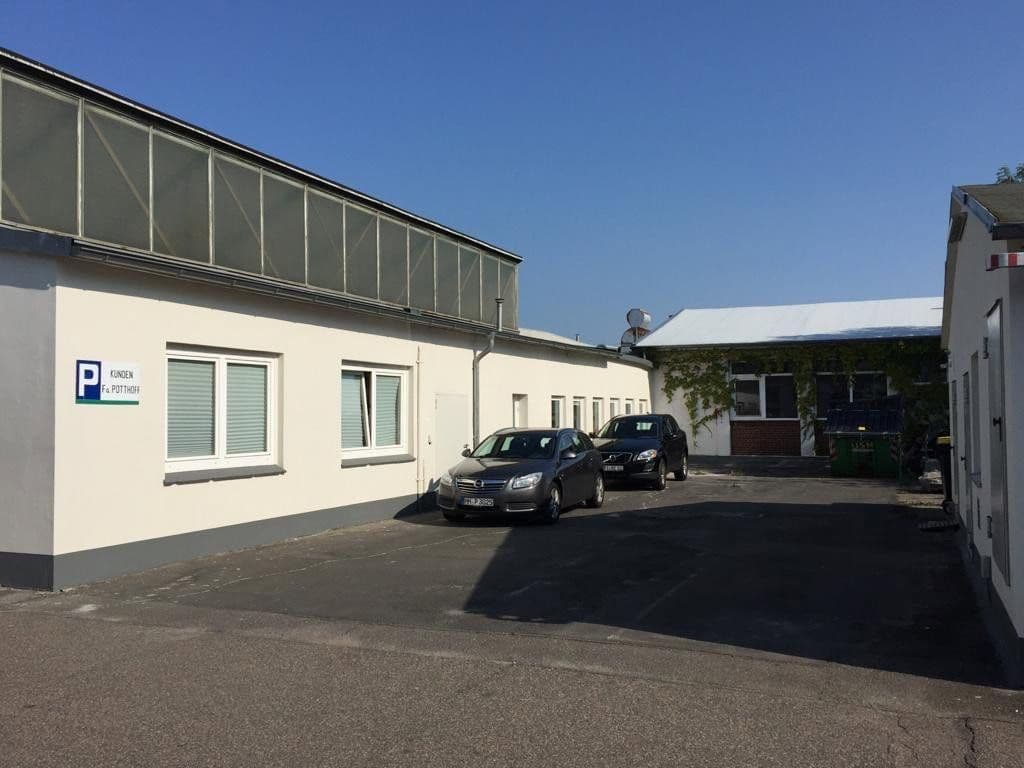 Pronájem nebytového prostoru 500 m², Pinneberg, Šlesvicko-Holštýnsko Pronájem nebytového prostoru 500 m², Pinneberg, Šlesvicko-Holštýnsko