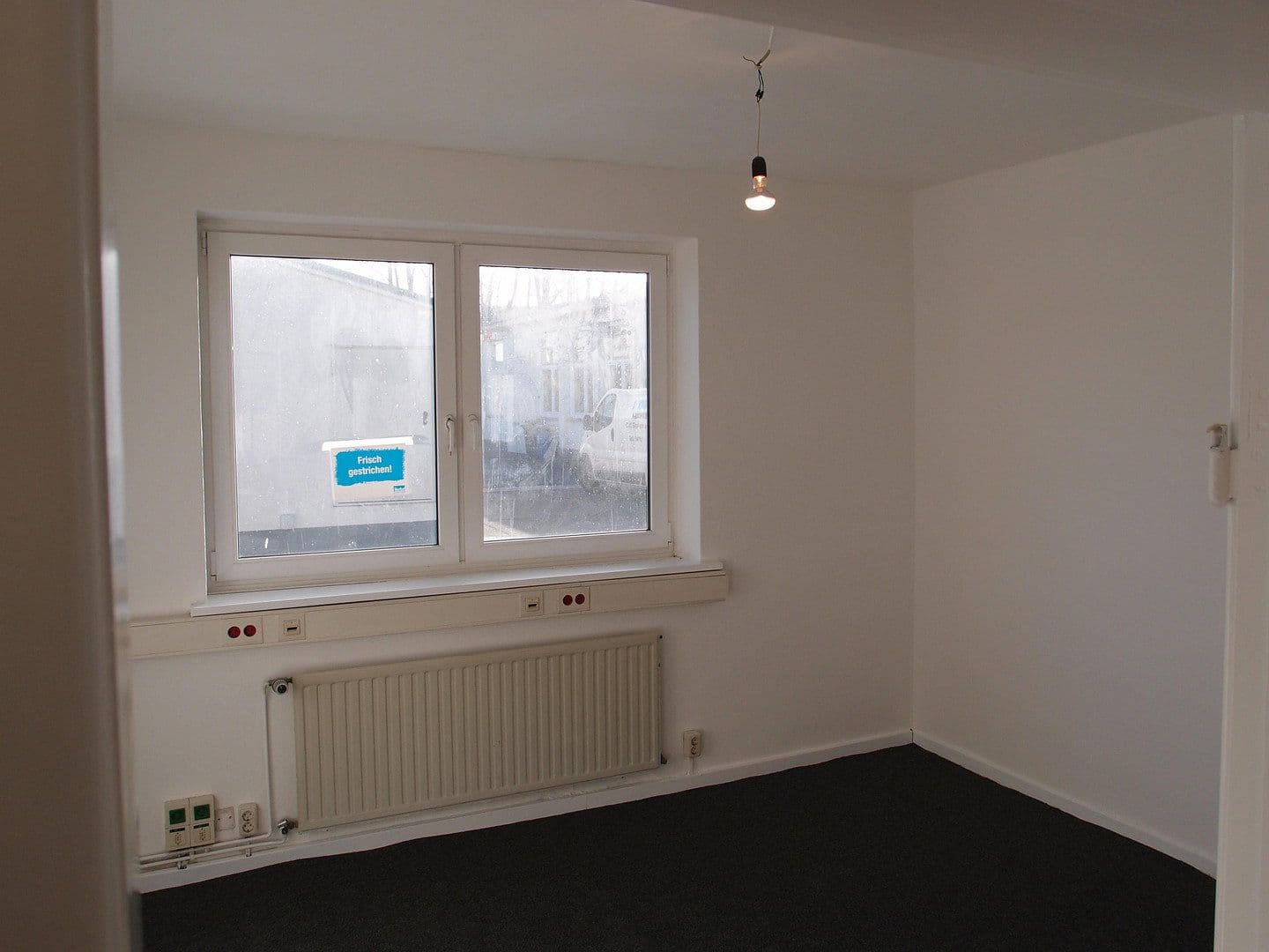 Pronájem nebytového prostoru 500 m², Pinneberg, Šlesvicko-Holštýnsko Pronájem nebytového prostoru 500 m², Pinneberg, Šlesvicko-Holštýnsko