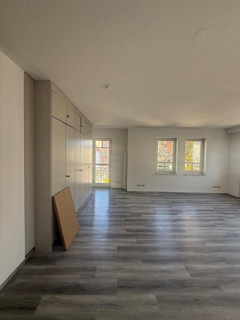 Pronájem bytu 3+1 90 m², Schwabstraße 6, Sigmaringen, Bádensko-Württembersko Pronájem bytu 3+1 90 m², Schwabstraße 6, Sigmaringen, Bádensko-Württembersko
