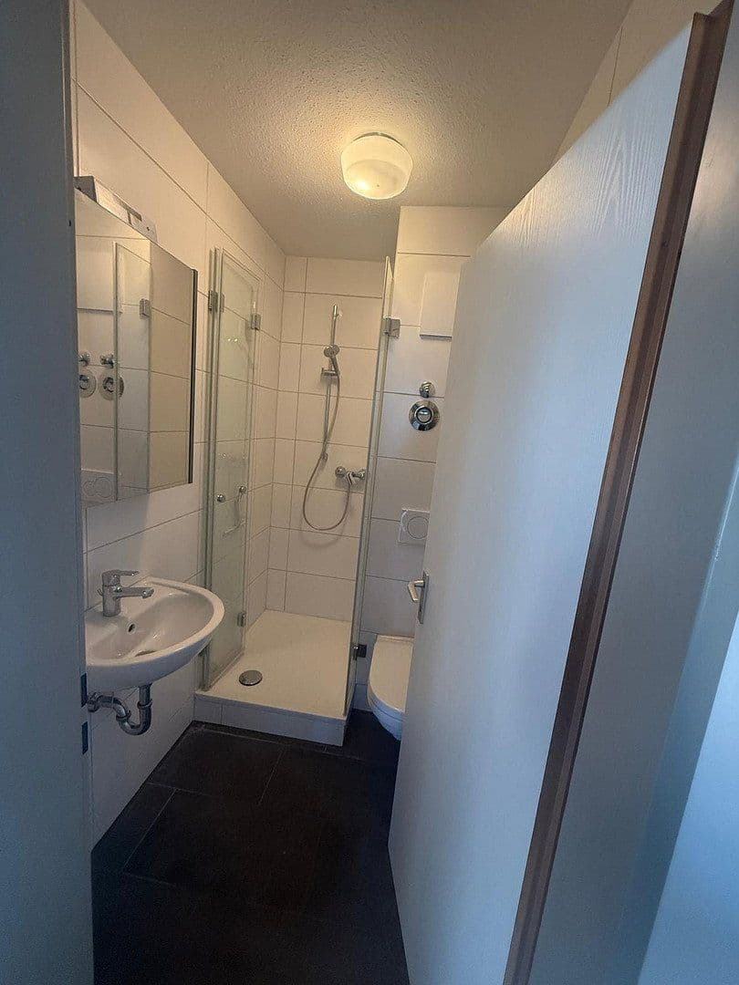 Pronájem bytu 3+1 90 m², Schwabstraße 6, Sigmaringen, Bádensko-Württembersko Pronájem bytu 3+1 90 m², Schwabstraße 6, Sigmaringen, Bádensko-Württembersko