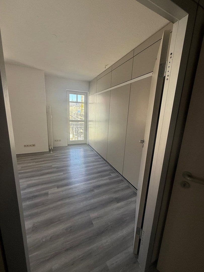 Pronájem bytu 3+1 90 m², Schwabstraße 6, Sigmaringen, Bádensko-Württembersko Pronájem bytu 3+1 90 m², Schwabstraße 6, Sigmaringen, Bádensko-Württembersko
