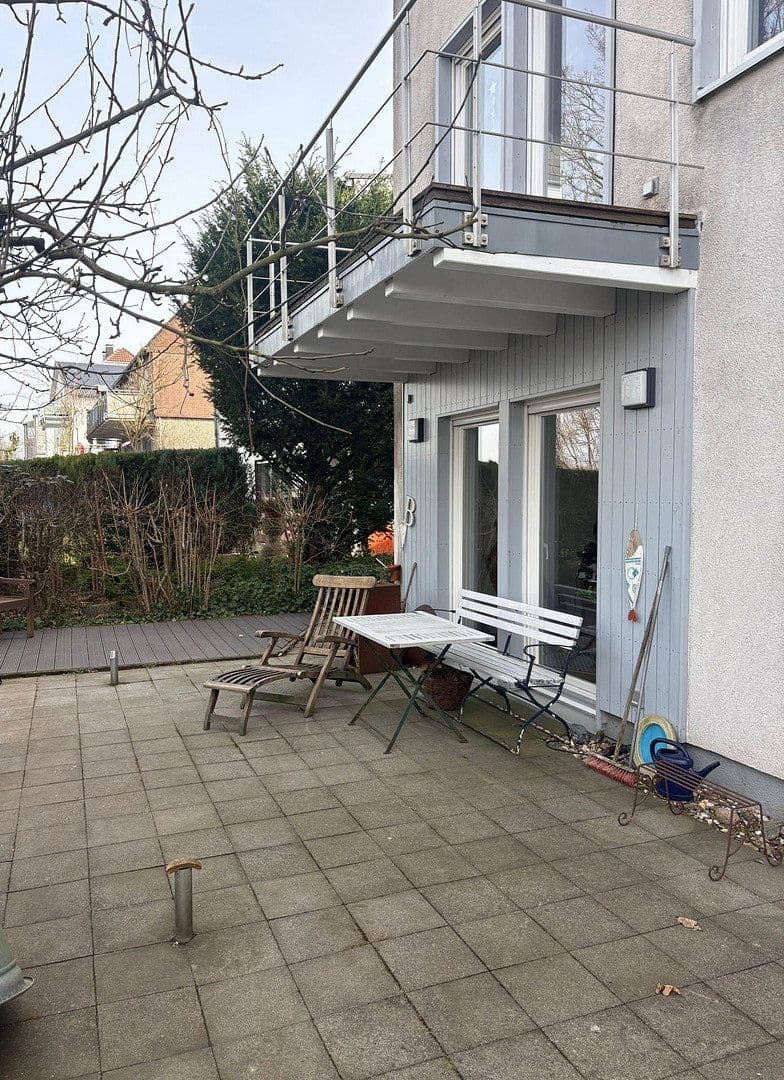 Prodej domu 213 m², pozemek 313 m², Wuppertal, Severní Porýní-Vestfálsko Prodej domu 213 m², pozemek 313 m², Wuppertal, Severní Porýní-Vestfálsko