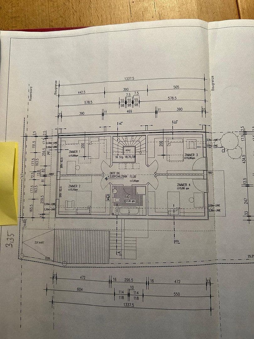 Prodej domu 213 m², pozemek 313 m², Wuppertal, Severní Porýní-Vestfálsko Prodej domu 213 m², pozemek 313 m², Wuppertal, Severní Porýní-Vestfálsko