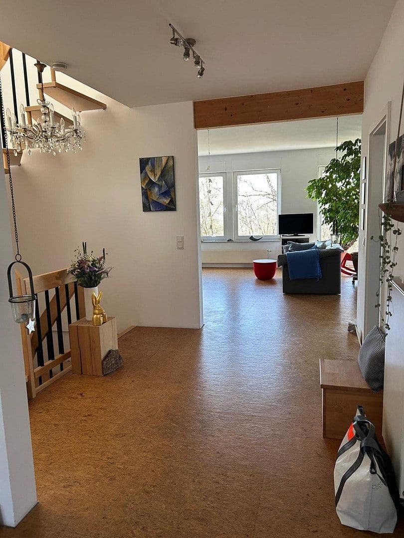 Prodej domu 213 m², pozemek 313 m², Wuppertal, Severní Porýní-Vestfálsko Prodej domu 213 m², pozemek 313 m², Wuppertal, Severní Porýní-Vestfálsko