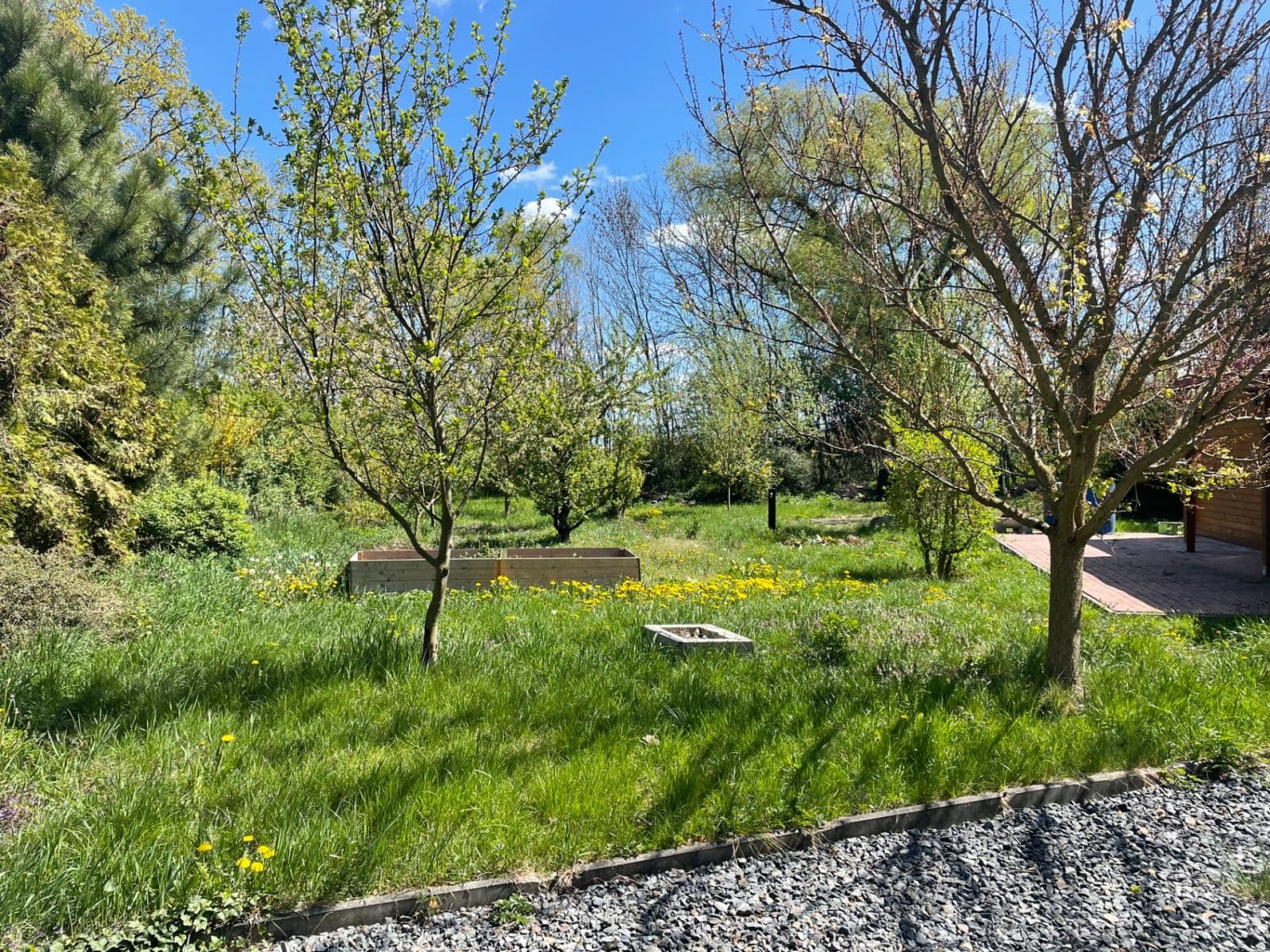 Pronájem pozemku 750 m², Mochov, Středočeský kraj Pronájem pozemku 750 m², Mochov, Středočeský kraj