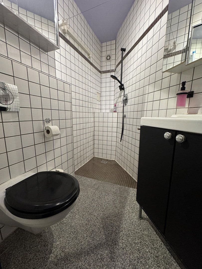 Prodej bytu 2+1 47 m², Berlin, Berlín Prodej bytu 2+1 47 m², Berlin, Berlín
