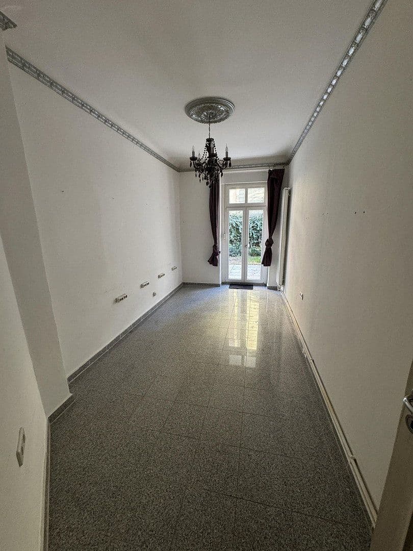 Prodej bytu 2+1 47 m², Berlin, Berlín Prodej bytu 2+1 47 m², Berlin, Berlín