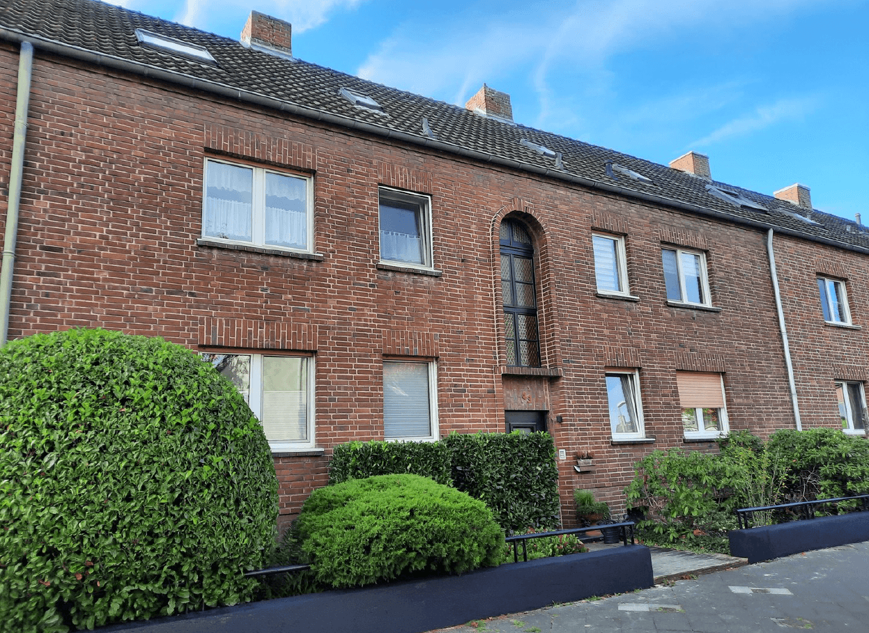 Pronájem bytu 2+1 57 m², Meerbusch, Severní Porýní-Vestfálsko Pronájem bytu 2+1 57 m², Meerbusch, Severní Porýní-Vestfálsko