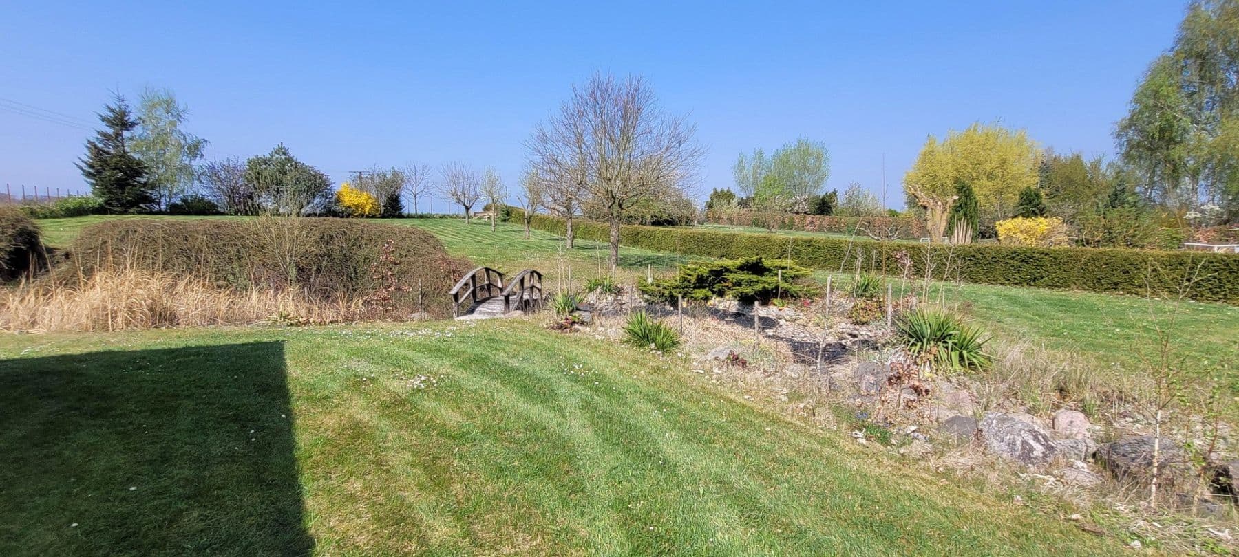 Prodej domu 250 m², pozemek 2.284 m², Schwerin, Mecklenburg-Vorpommern Prodej domu 250 m², pozemek 2.284 m², Schwerin, Mecklenburg-Vorpommern