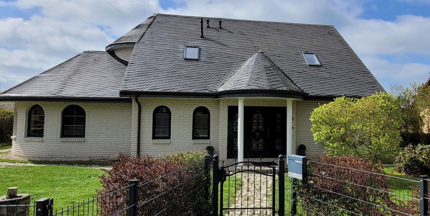 Prodej domu 250 m², pozemek 2.284 m², Schwerin, Mecklenburg-Vorpommern Prodej domu 250 m², pozemek 2.284 m², Schwerin, Mecklenburg-Vorpommern