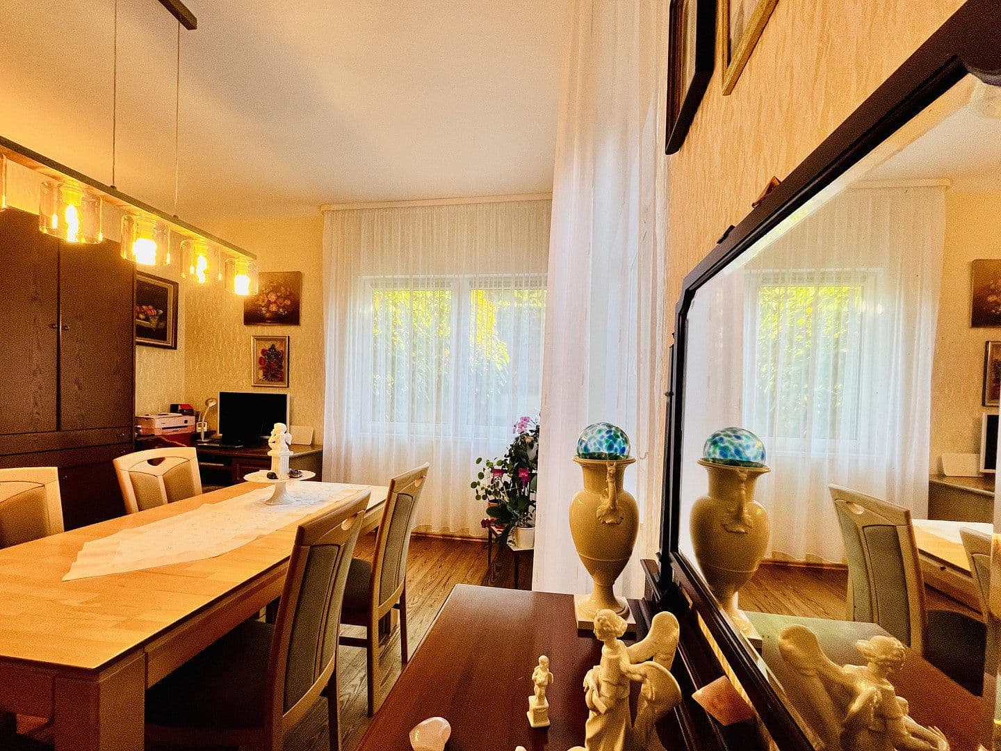 Prodej domu 146 m², pozemek 1.550 m², Neuenbürg, Bádensko-Württembersko Prodej domu 146 m², pozemek 1.550 m², Neuenbürg, Bádensko-Württembersko