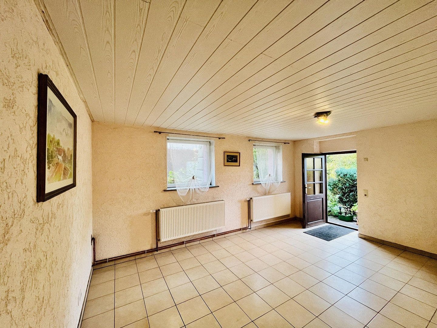 Prodej domu 146 m², pozemek 1.550 m², Neuenbürg, Bádensko-Württembersko Prodej domu 146 m², pozemek 1.550 m², Neuenbürg, Bádensko-Württembersko
