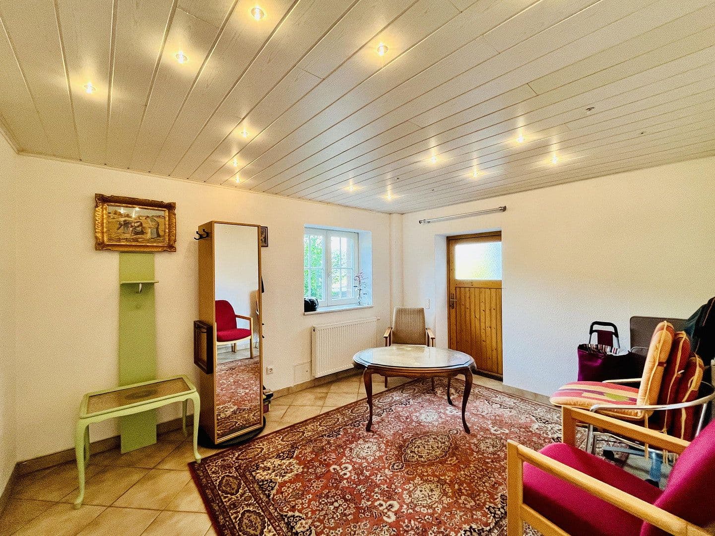 Prodej domu 146 m², pozemek 1.550 m², Neuenbürg, Bádensko-Württembersko Prodej domu 146 m², pozemek 1.550 m², Neuenbürg, Bádensko-Württembersko