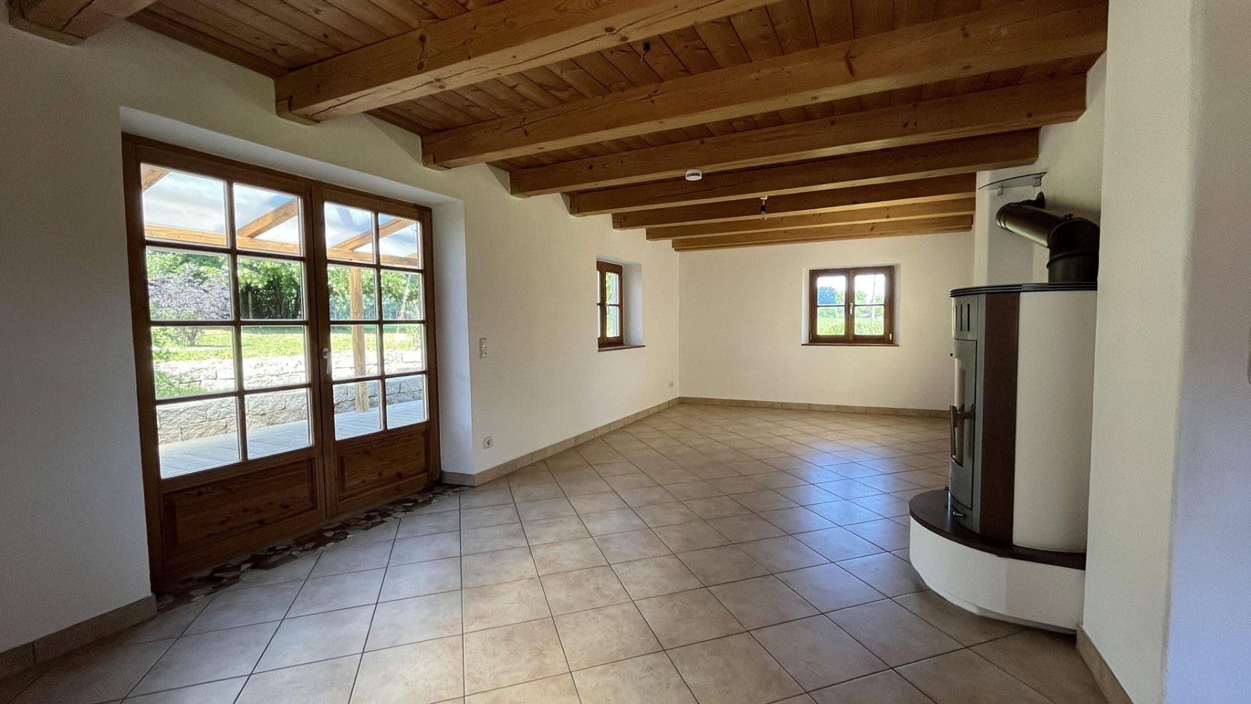 Prodej domu 340 m², pozemek 5.400 m², Massing, Bavorsko Prodej domu 340 m², pozemek 5.400 m², Massing, Bavorsko