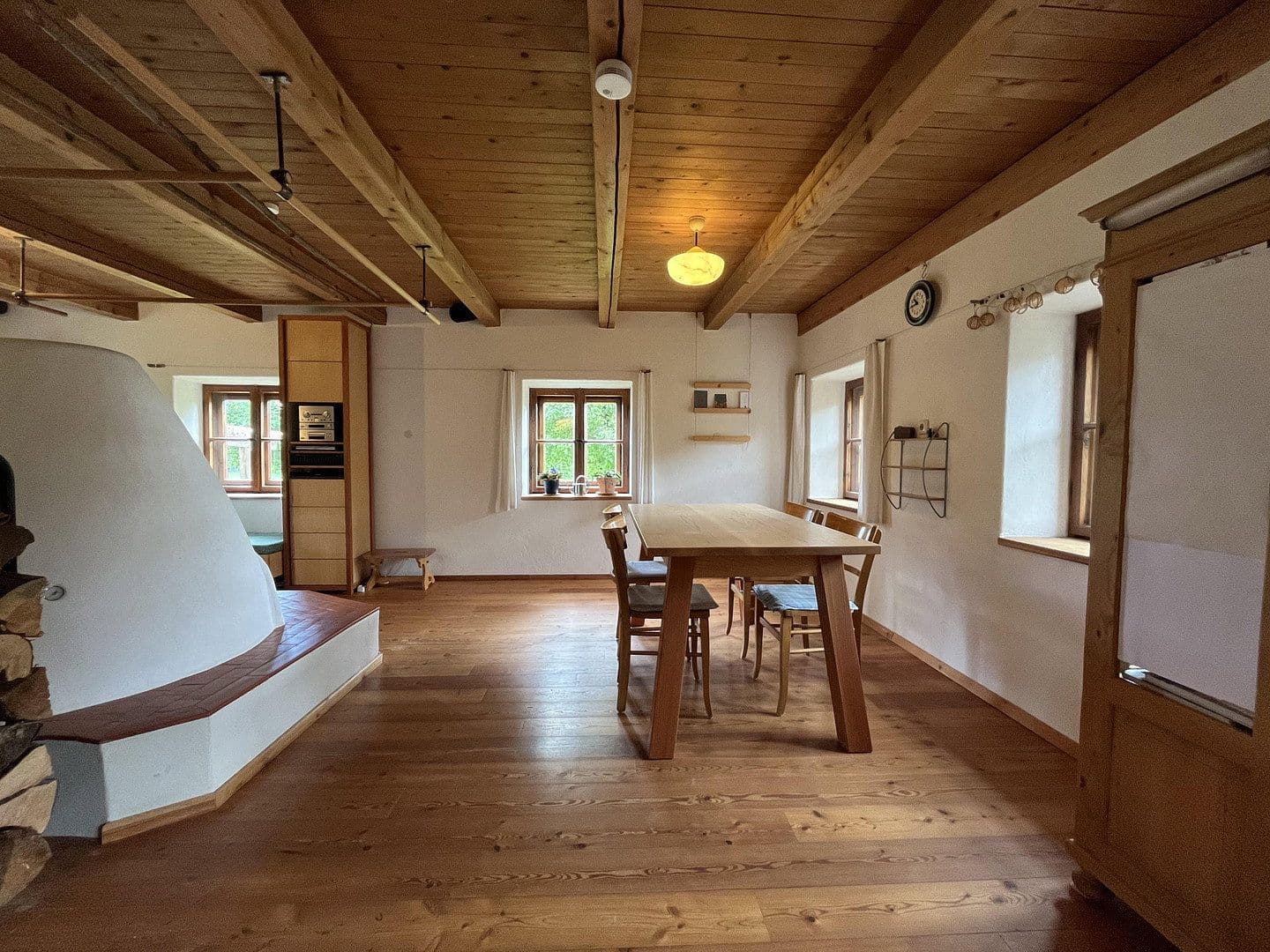 Prodej domu 340 m², pozemek 5.400 m², Massing, Bavorsko Prodej domu 340 m², pozemek 5.400 m², Massing, Bavorsko