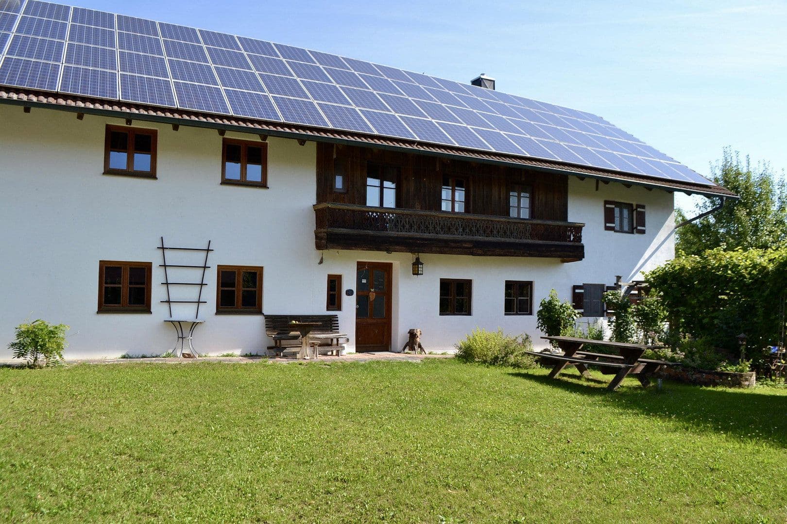 Prodej domu 340 m², pozemek 5.400 m², Massing, Bavorsko Prodej domu 340 m², pozemek 5.400 m², Massing, Bavorsko