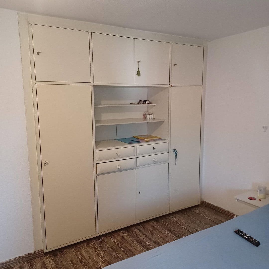 Pronájem bytu 1+1 45 m², Fürth, Bavorsko Pronájem bytu 1+1 45 m², Fürth, Bavorsko