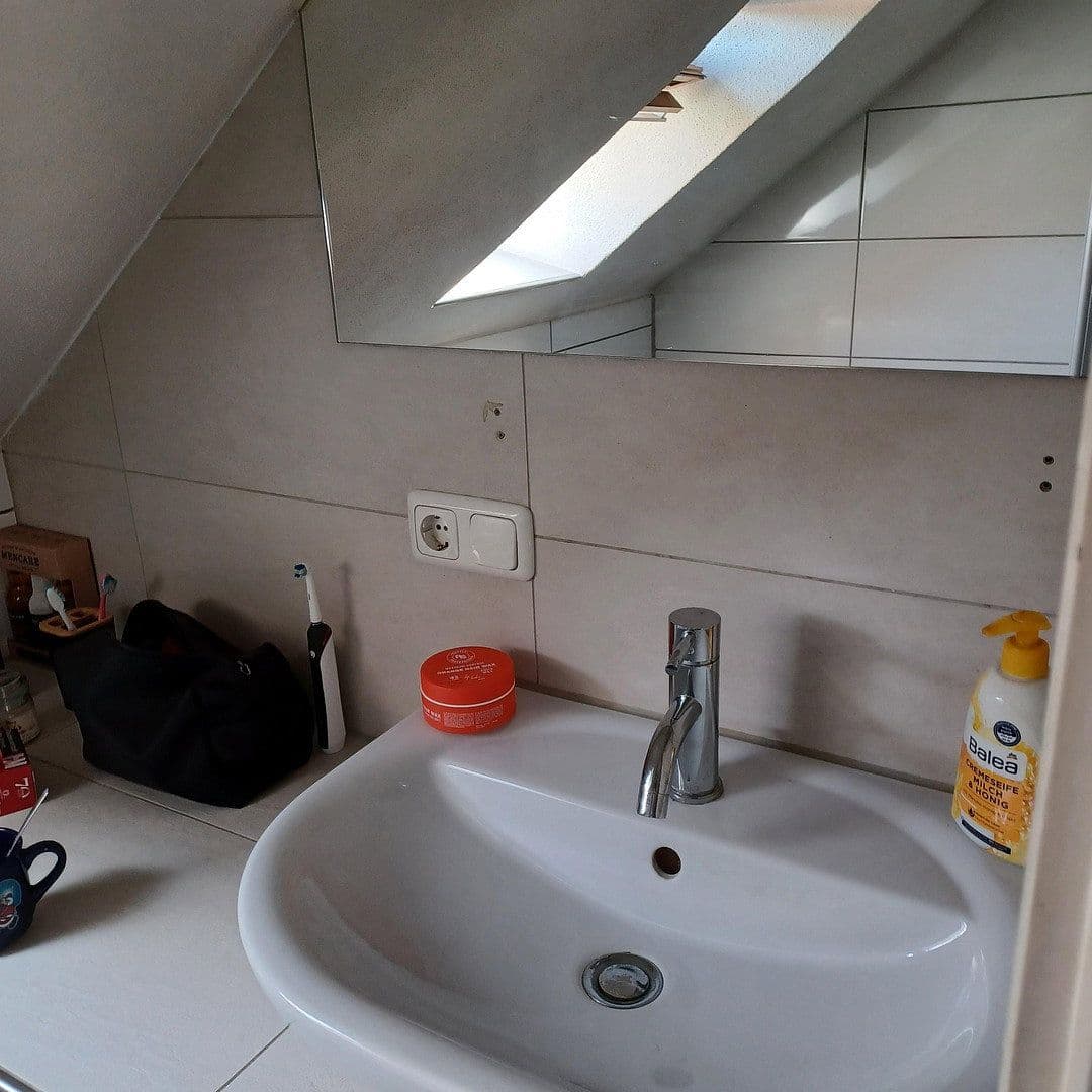 Pronájem bytu 1+1 45 m², Fürth, Bavorsko Pronájem bytu 1+1 45 m², Fürth, Bavorsko